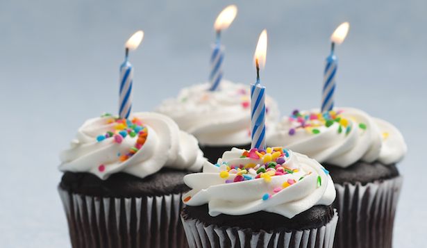 cupcakes