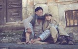homeless