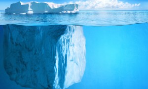 iceberg