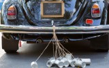 justmarriedcar