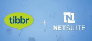 tibbr + NetSuite