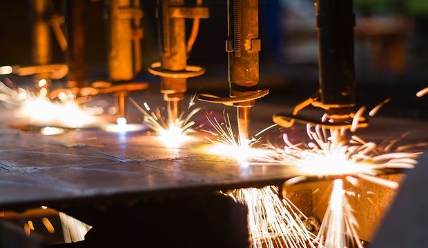 manufacturing sparks