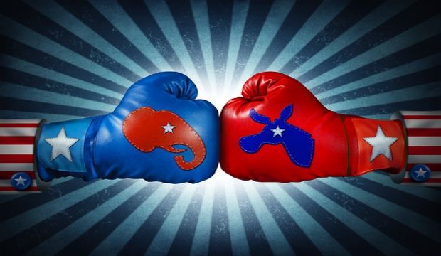 boxing gloves