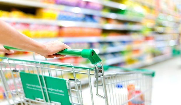 supermarket