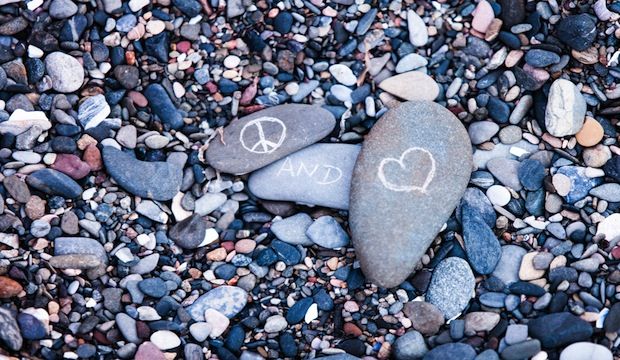 Peace & Love