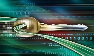 key data
