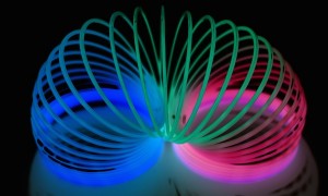 slinky