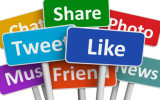 social media