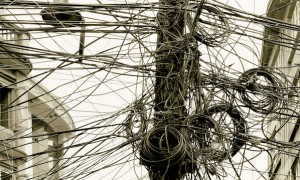 wirechaos
