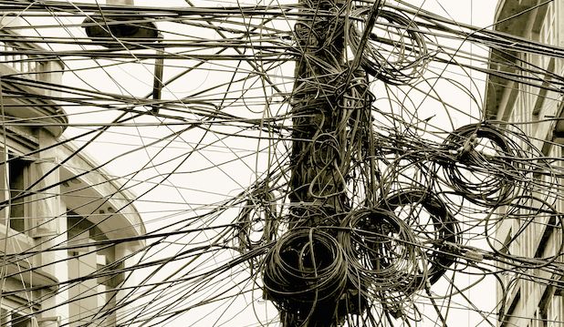 wirechaos