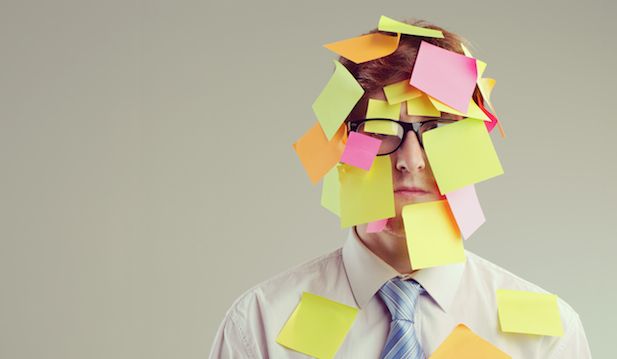 postit