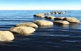 stones