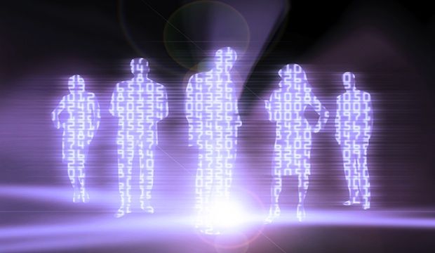 coded people