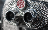 long-view binoculars
