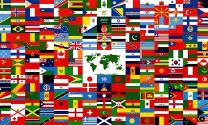 THE-WORLD-FLAG