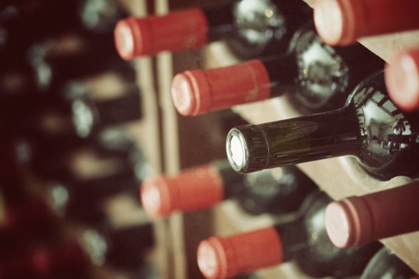 Wine Cellar