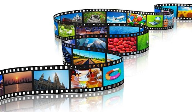 film strip