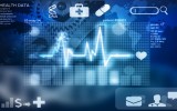 healthcare data