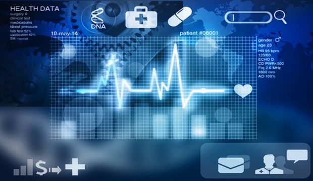 healthcare data
