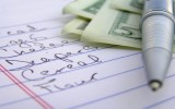 shopping list