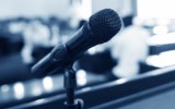 microphone
