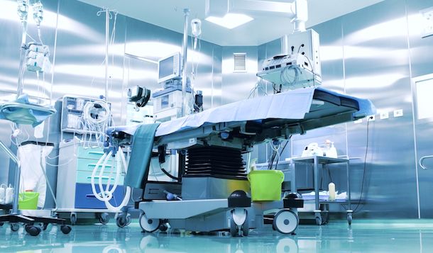 operatingroom