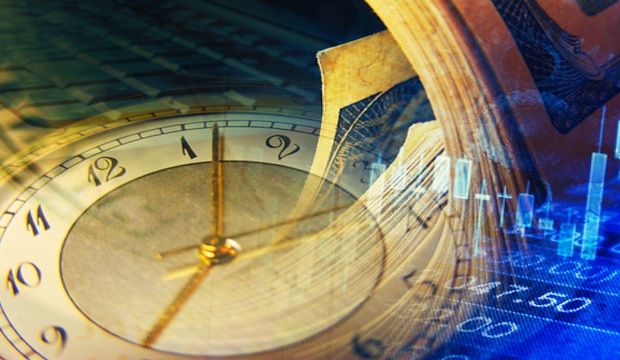 time and money