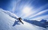 skier