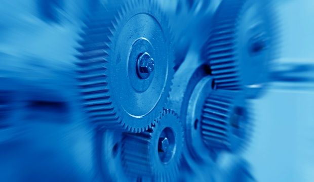 gears