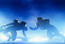 Visualizing Fantasy Football Success with Analytics