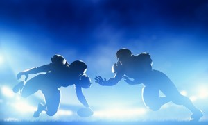 football players
