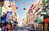 chinatown