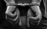handcuffs
