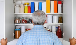 pantry