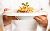plated