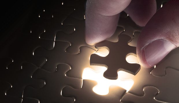 puzzlelight