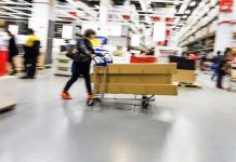 Enhanced Store Efficiency Improves Operations, Customer Experience