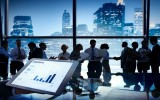 business people