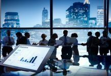 Four Ways to Create a Data-Smart Culture