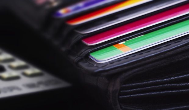 credit cards