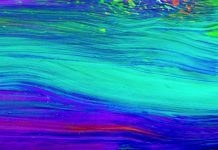 A Beautiful Mind – How Data Visualization ‘Art’ Empowers, Inspires
