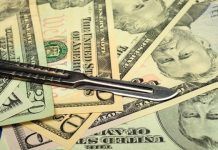 Life Is Data: Using Business Intelligence to Cut Hospital Costs