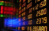 stock market