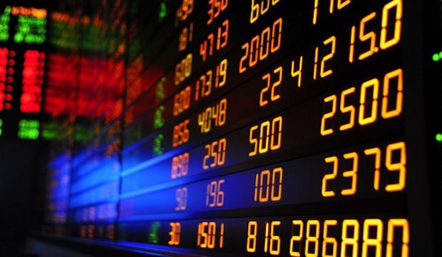 stock market