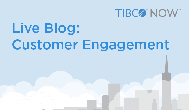 Customer Engagment