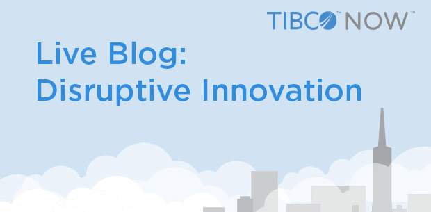 Disruptive Innovation