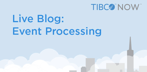 Event Processing