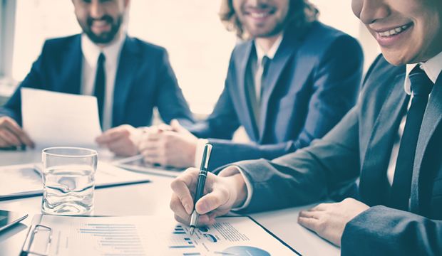 Big Data Driving Big Results