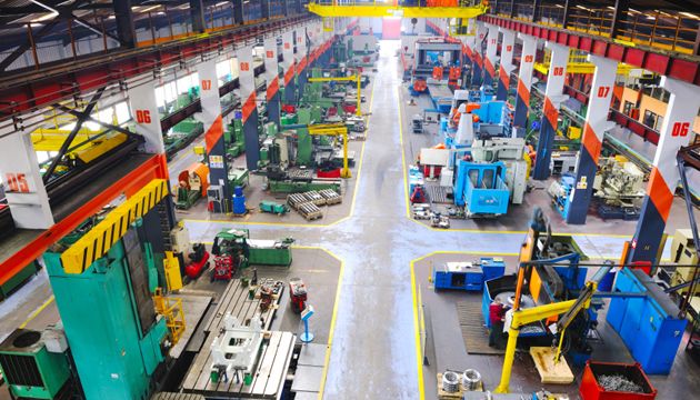 Data and Analytics for Manufacturing Innovation
