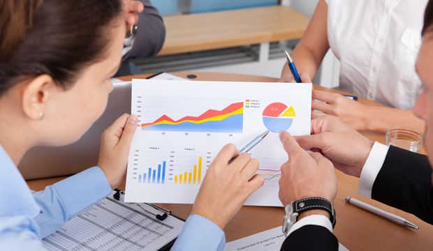 Helping Senior Executives Become More Data-Driven